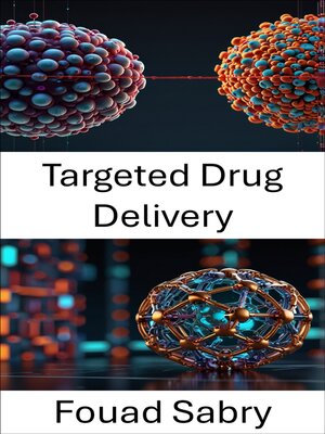 cover image of Targeted Drug Delivery